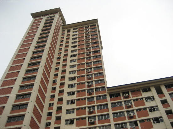 Blk 248 Bishan Street 22 (Bishan), HDB 4 Rooms #388502